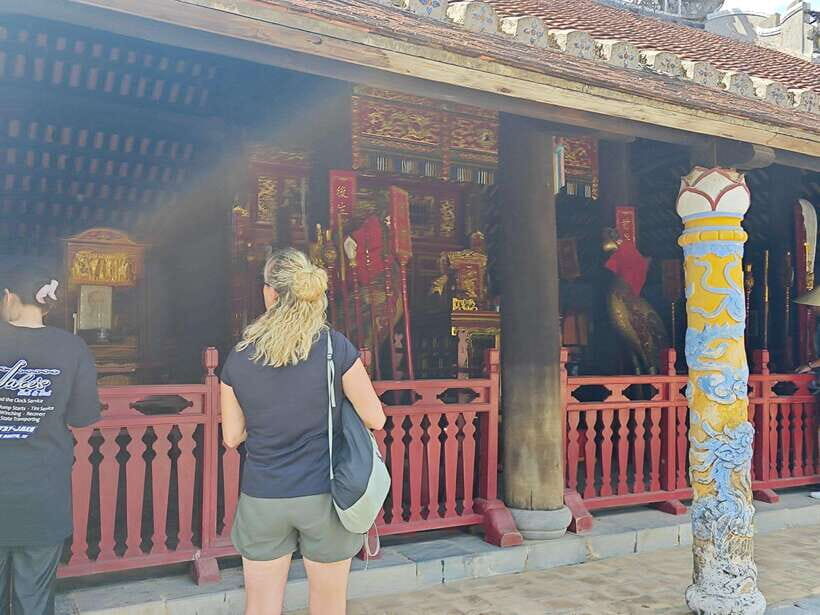 Tam Giang Lagoon & Boat Day Trip with Fishing Experience - Key Points at a Glance