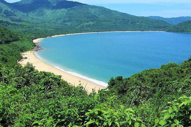 Top Gear Hai Van Pass Hue to Hoi An or Da Nang - Price and value: what $105 realistically buys you