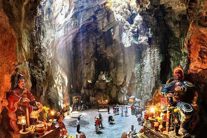 Top Gear Hai Van Pass Hue to Hoi An or Da Nang - What you’ll handle vs what the tour covers
