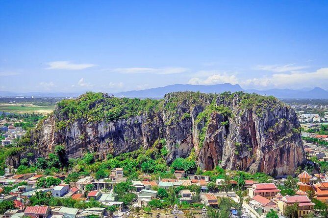 Top Gear with EasyRider Hue to Hoi An or Hoi An to Hue - Stop 3: Hai Van Pass—why people talk about it
