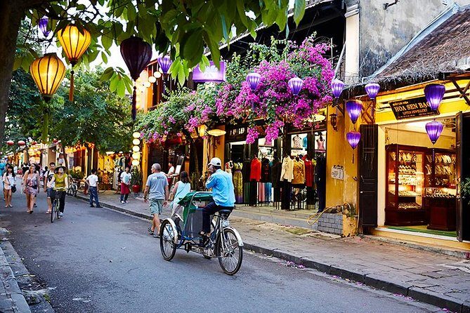 Transfer from Hue to Hoi An by Motorbike - Price and value: what $74 includes, and what can cost extra