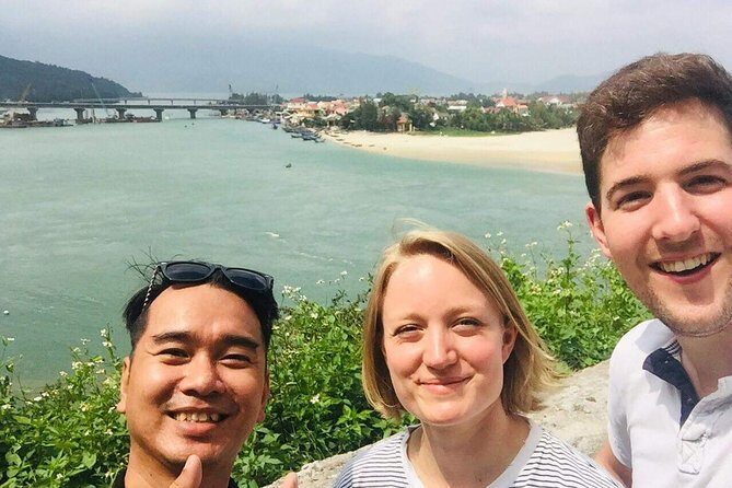 Transfer Hue to Dn/Hoi An via Hai Van & Springs (or Vice Versa) - Who should book this (and who might not love it)