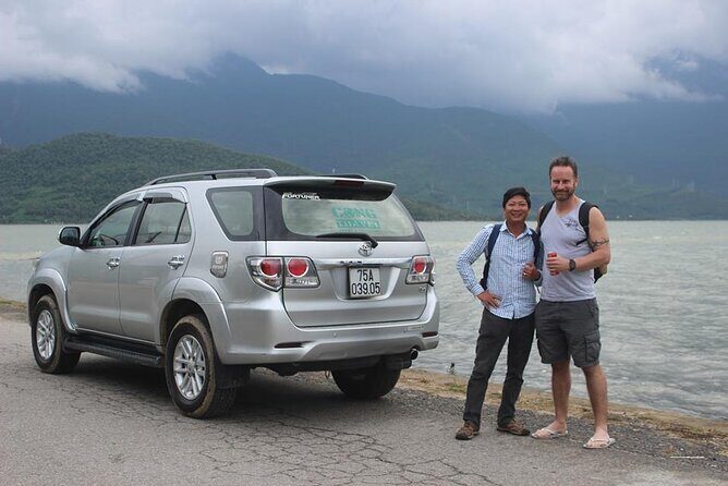 TRAVEL WITH DRIVER: Hue City Tour - What to do with the time: how to pace a 4–5 hour Hue circuit