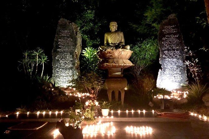 Vietnam Buddhist Tours: Buddhism In Hue, Philosophy Of Life - Key highlights to know before you go