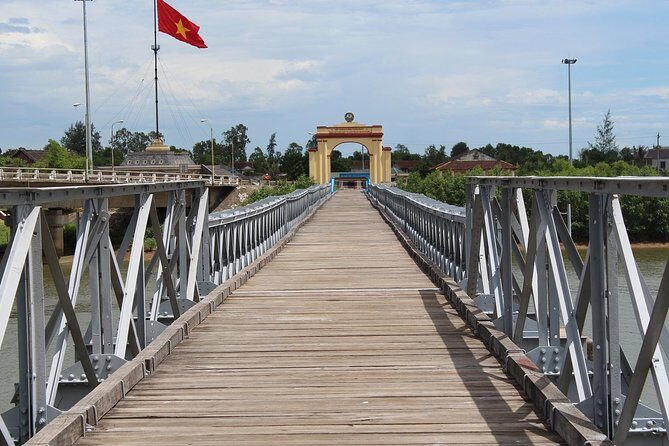 Vietnam DMZ Day Trip from Hue - Why Hue’s DMZ Day Trip Works Better Than Trying to DIY