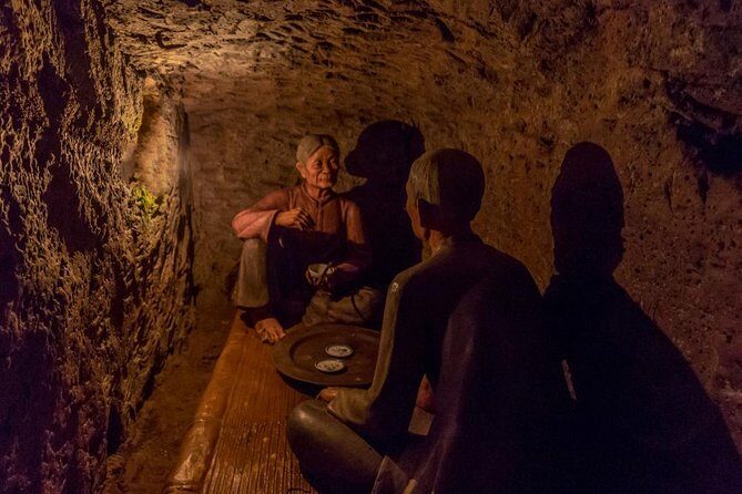 Vietnam DMZ Day Trip from Hue - Pickup, Private Vehicle, and Local Guides: The Real Value