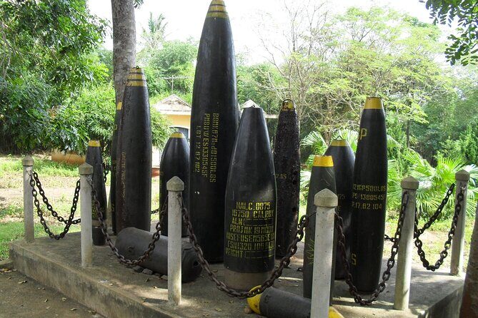 Vietnam DMZ Tour from Hue With The Best DMZ Guide - Why La Vàng Church Is a Calm Start Before the DMZ