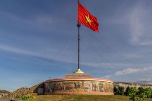 Vietnam DMZ Tour from Hue With The Best DMZ Guide - Khe Sanh Combat Base: A Museum Stop That Earns Its Time