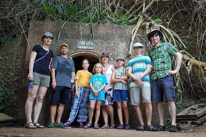 Vietnam DMZ Tour from Hue With The Best DMZ Guide - Price and Value for a Full-Day Private DMZ Experience