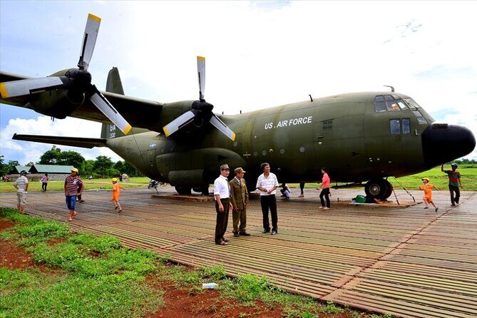 Vietnam DMZ Tour from Hue With The Best DMZ Guide - How to Plan: The Long Ride, Weather, and Comfort Tips