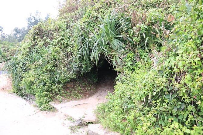 Vietnam DMZ Tour (Vinh Moc Tunnels ) Half Day from Hue - Hue to the DMZ: Why This Route Feels Different