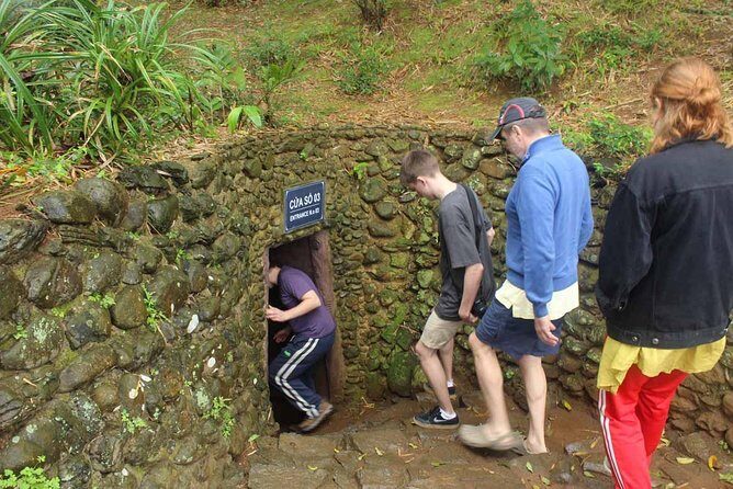 Vietnam DMZ Tour (Vinh Moc Tunnels ) Half Day from Hue - Pickup Timing, Pace, and How the 4–6 Hours Works