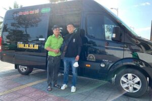 VIP Limousine: Hue to Da Nang Trip - Who this trip fits (and who should be careful)