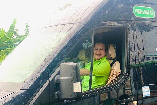 VIP Limousine: Hue to Hoi An Trip - Hue to Hoi An in 3–4 hours: what this transfer really saves you