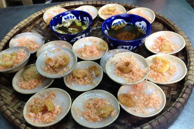 Walking street food tour - Why the guides make this tour work (and who you might get)